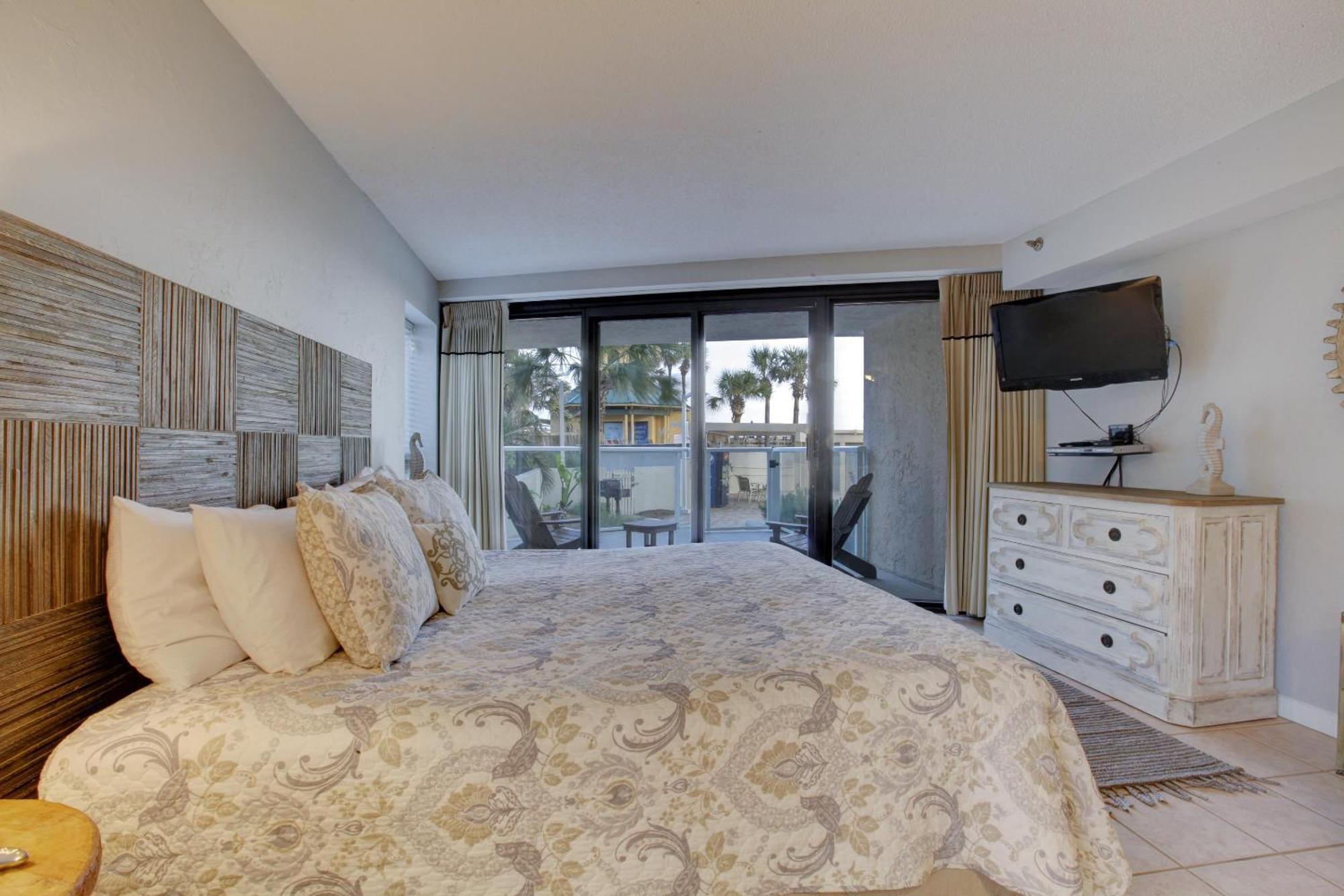 Beachside II By Panhandle Getaways Destin Phòng bức ảnh