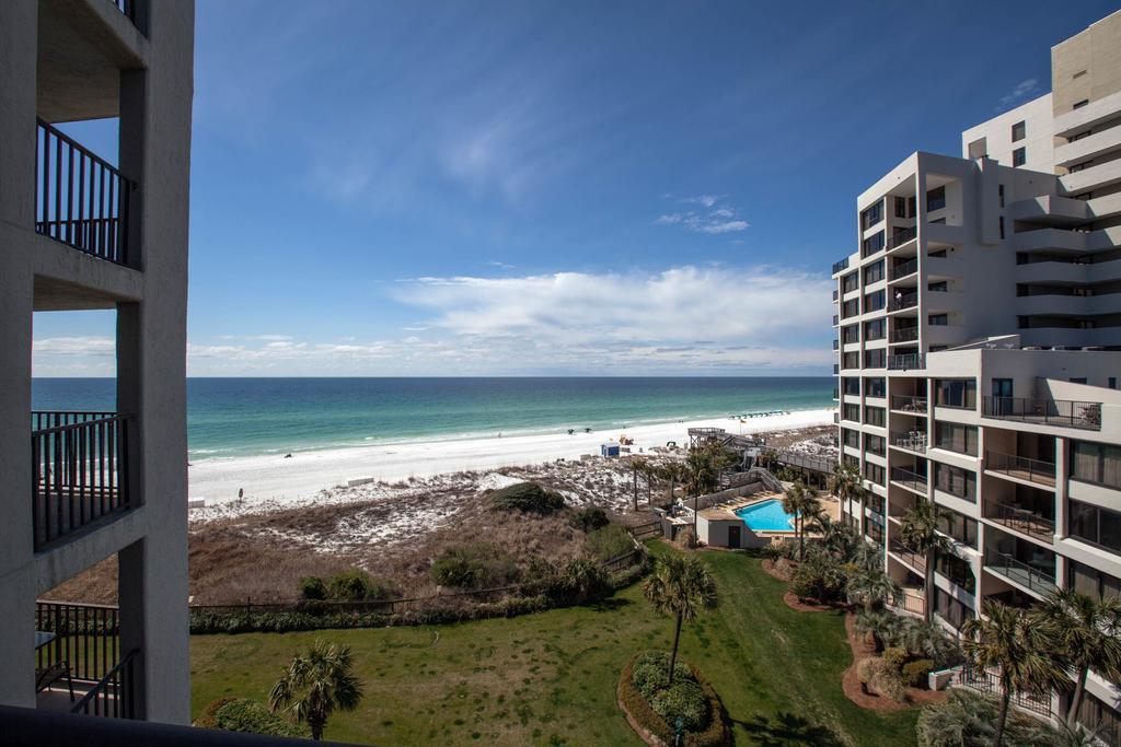 Beachside II By Panhandle Getaways Destin Phòng bức ảnh