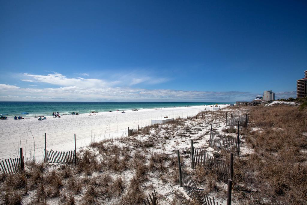 Beachside II By Panhandle Getaways Destin Ngoại thất bức ảnh