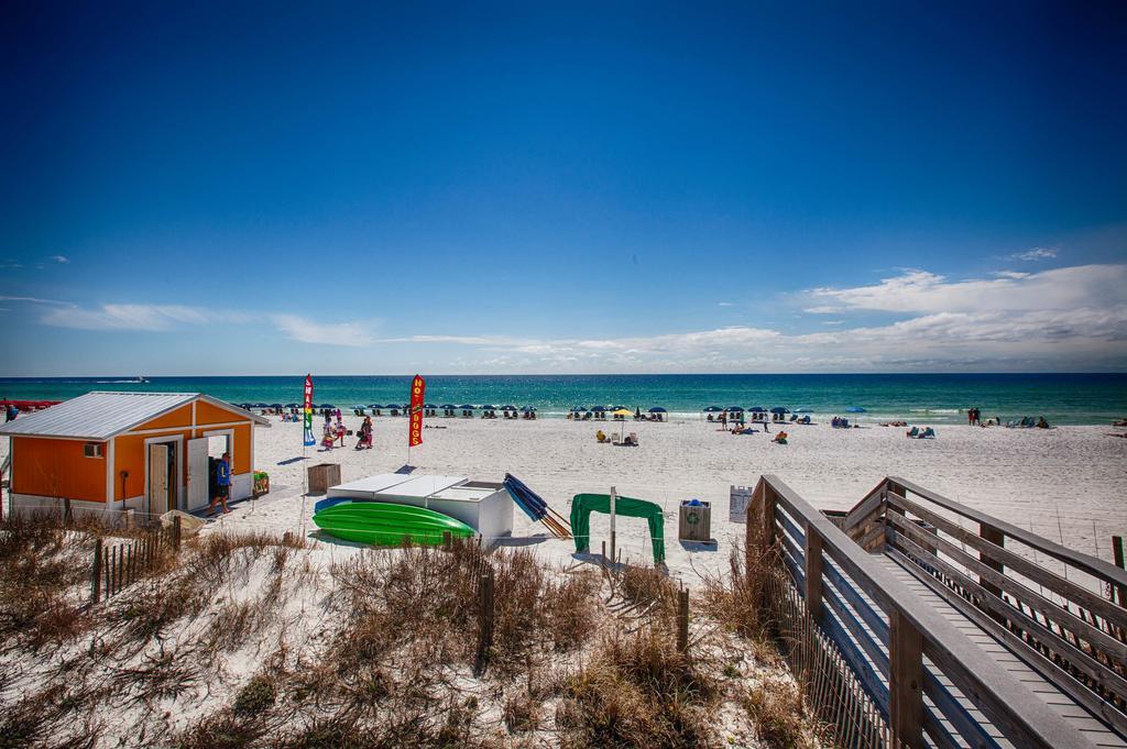 Beachside II By Panhandle Getaways Destin Ngoại thất bức ảnh