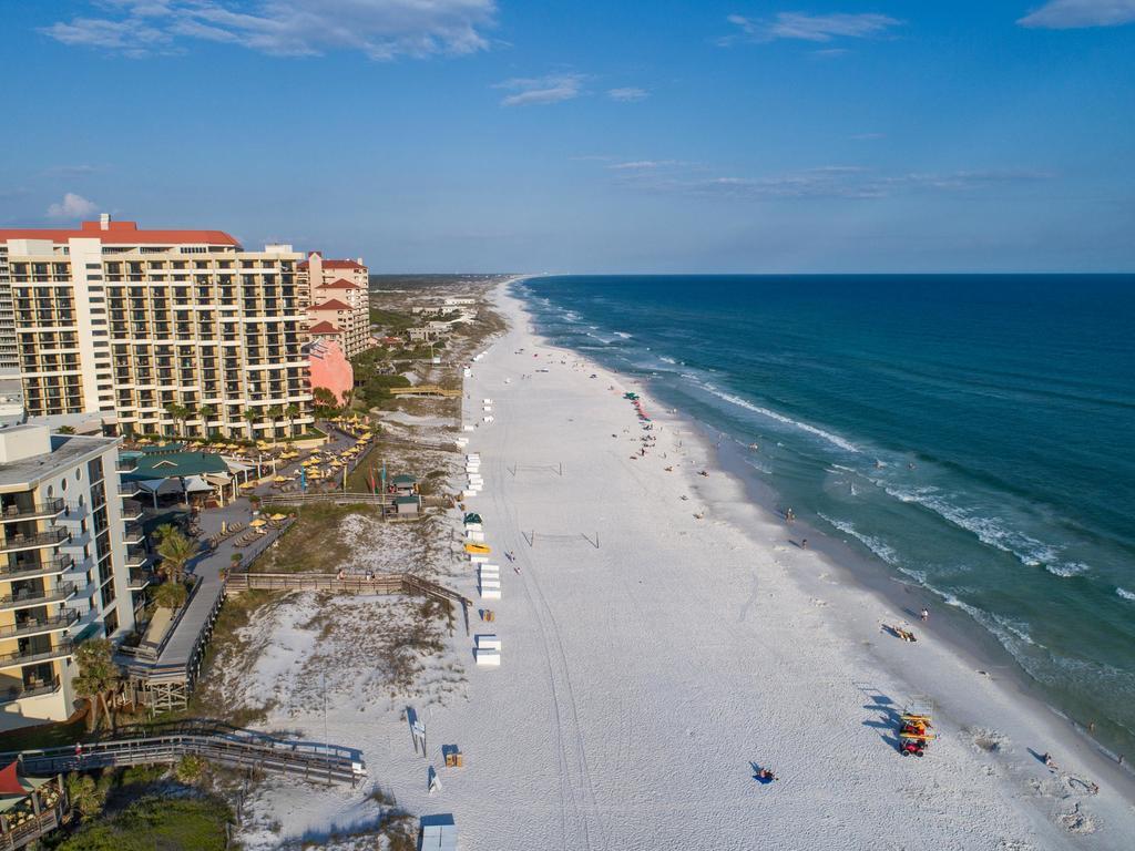 Beachside II By Panhandle Getaways Destin Ngoại thất bức ảnh