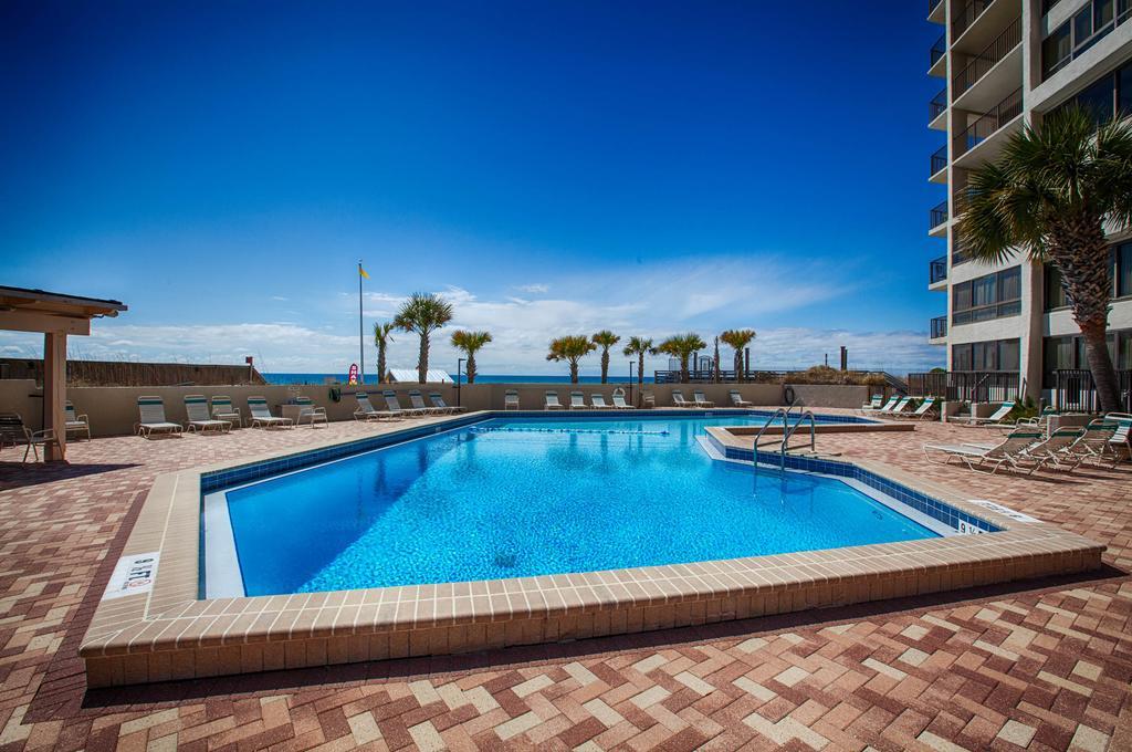Beachside II By Panhandle Getaways Destin Ngoại thất bức ảnh